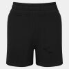Women's TriDri® jogger shorts Thumbnail