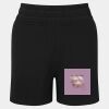Women's TriDri® jogger shorts Thumbnail