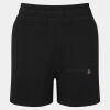 Women's TriDri® jogger shorts Thumbnail