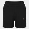 Women's TriDri® jogger shorts Thumbnail