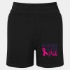 Women's TriDri® jogger shorts Thumbnail