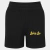 Women's TriDri® jogger shorts Thumbnail