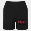 Women's TriDri® jogger shorts Thumbnail
