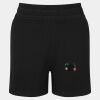Women's TriDri® jogger shorts Thumbnail