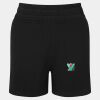 Women's TriDri® jogger shorts Thumbnail