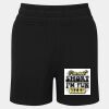 Women's TriDri® jogger shorts Thumbnail