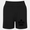 Women's TriDri® jogger shorts Thumbnail