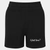 Women's TriDri® jogger shorts Thumbnail