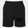 Women's TriDri® jogger shorts Thumbnail
