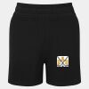 Women's TriDri® jogger shorts Thumbnail