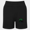 Women's TriDri® jogger shorts Thumbnail