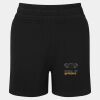 Women's TriDri® jogger shorts Thumbnail