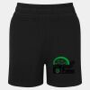 Women's TriDri® jogger shorts Thumbnail