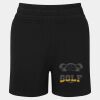 Women's TriDri® jogger shorts Thumbnail