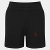 Women's TriDri® jogger shorts Thumbnail