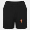 Women's TriDri® jogger shorts Thumbnail