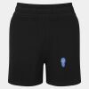 Women's TriDri® jogger shorts Thumbnail