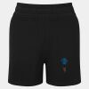 Women's TriDri® jogger shorts Thumbnail