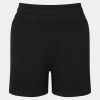 Women's TriDri® jogger shorts Thumbnail