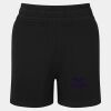 Women's TriDri® jogger shorts Thumbnail