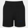 Women's TriDri® jogger shorts Thumbnail