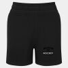 Women's TriDri® jogger shorts Thumbnail