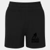Women's TriDri® jogger shorts Thumbnail