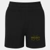 Women's TriDri® jogger shorts Thumbnail