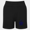 Women's TriDri® jogger shorts Thumbnail