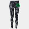 Women's TriDri® performance Hexoflage® leggings Thumbnail