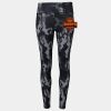 Women's TriDri® performance Hexoflage® leggings Thumbnail