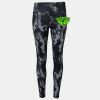 Women's TriDri® performance Hexoflage® leggings Thumbnail