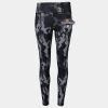 Women's TriDri® performance Hexoflage® leggings Thumbnail