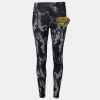 Women's TriDri® performance Hexoflage® leggings Thumbnail