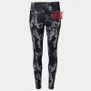 Women's TriDri® performance Hexoflage® leggings Thumbnail