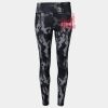 Women's TriDri® performance Hexoflage® leggings Thumbnail