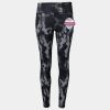 Women's TriDri® performance Hexoflage® leggings Thumbnail