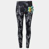 Women's TriDri® performance Hexoflage® leggings Thumbnail
