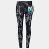 Women's TriDri® performance Hexoflage® leggings Thumbnail