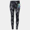 Women's TriDri® performance Hexoflage® leggings Thumbnail