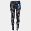 Women's TriDri® performance Hexoflage® leggings Thumbnail