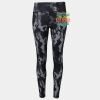 Women's TriDri® performance Hexoflage® leggings Thumbnail