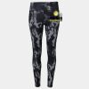 Women's TriDri® performance Hexoflage® leggings Thumbnail