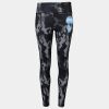 Women's TriDri® performance Hexoflage® leggings Thumbnail