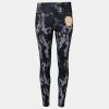 Women's TriDri® performance Hexoflage® leggings Thumbnail