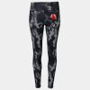 Women's TriDri® performance Hexoflage® leggings Thumbnail