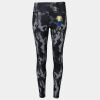 Women's TriDri® performance Hexoflage® leggings Thumbnail