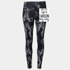 Women's TriDri® performance Hexoflage® leggings Thumbnail