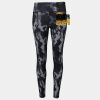 Women's TriDri® performance Hexoflage® leggings Thumbnail