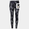 Women's TriDri® performance Hexoflage® leggings Thumbnail